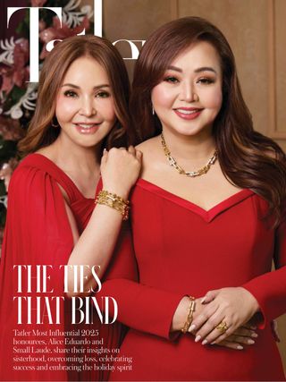 Tatler Philippines